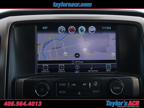 Used 2018 GMC Sierra 1500 Denali image 11