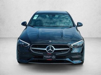 Certified 2026 Mercedes-Benz C 300 4MATIC Sedan video 2