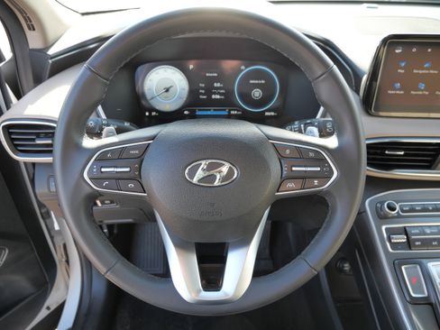 Certified 2023 Hyundai Santa Fe SEL w/ Premium Package image 26