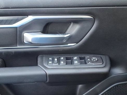 New 2026 RAM 1500 Big Horn AWD/4WD image 14