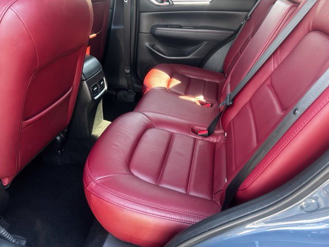 Used 2025 MAZDA CX-5 Carbon Edition AWD/4WD image 17