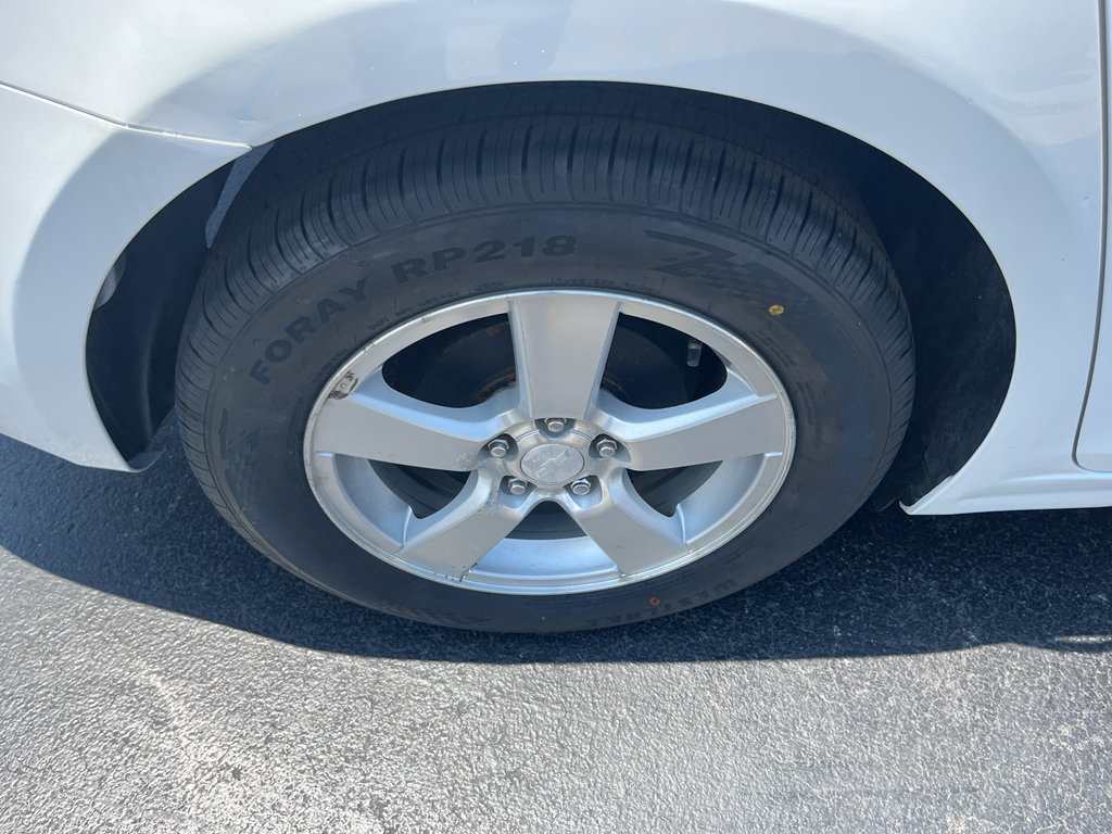 Used 2012 Chevrolet Cruze LT FWD image 38