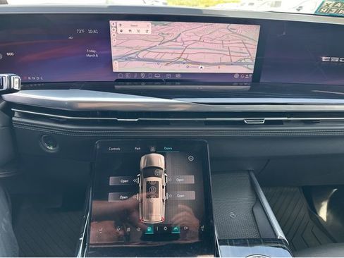 Certified 2025 Cadillac Escalade Sport w/ Touring Package image 22