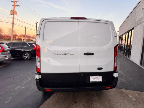 Used 2020 Ford Transit 150 Low Roof image 4