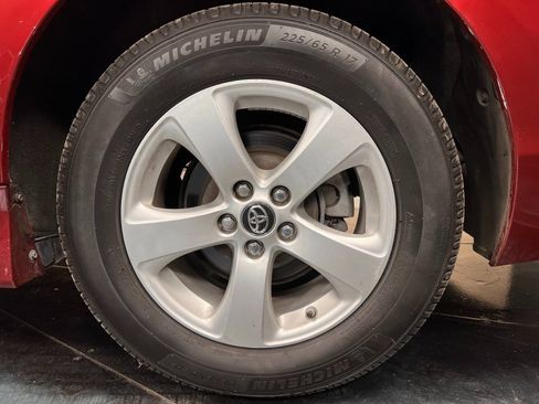 Used 2019 Toyota Sienna LE image 27