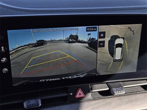 Certified 2023 Kia Sportage X-Pro Prestige image 22