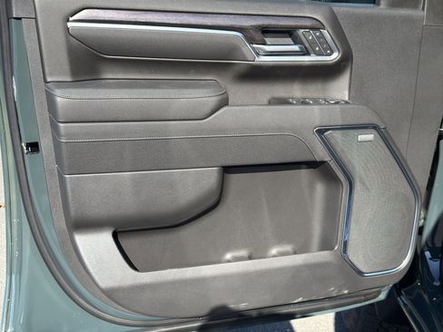 New 2026 Chevrolet Silverado 2500 LTZ w/ LTZ Convenience Package image 10