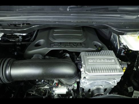 New 2026 RAM 1500 Laramie AWD/4WD image 20