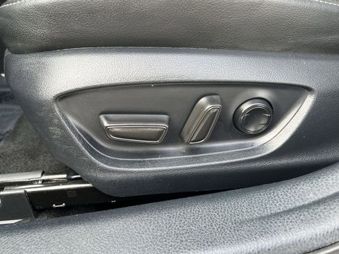 Used 2024 Toyota Camry XSE image 14