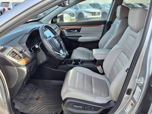 Used 2022 Honda CR-V EX-L image 11