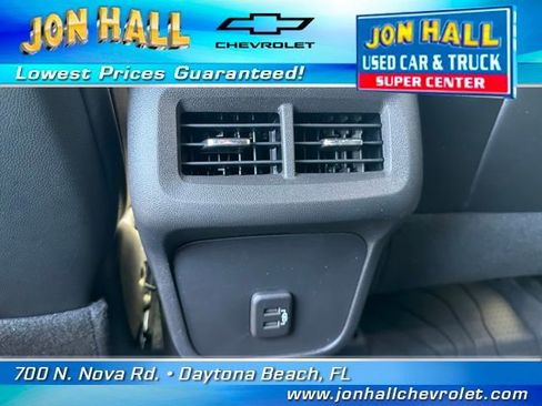 Used 2024 Chevrolet Equinox RS w/ LPO, Floor Liner Package image 24