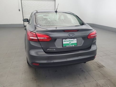Used 2017 Ford Focus S FWD image 6