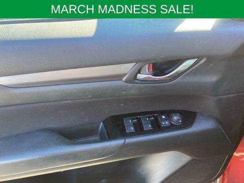 Used 2023 MAZDA CX-5 AWD 2.5 S image 17