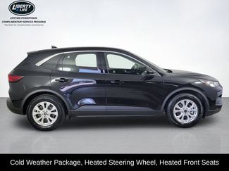 Used 2024 Ford Escape Active w/ Tech Pack #2 FWD video 2