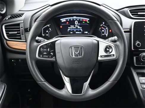 Used 2019 Honda CR-V EX image 26
