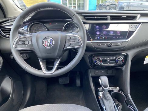 Used 2023 Buick Encore GX Select AWD/4WD image 11