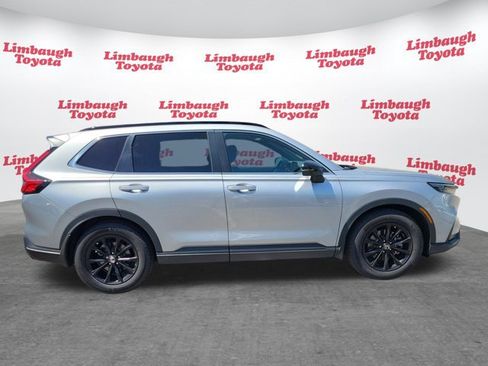 Used 2024 Honda CR-V Sport image 24