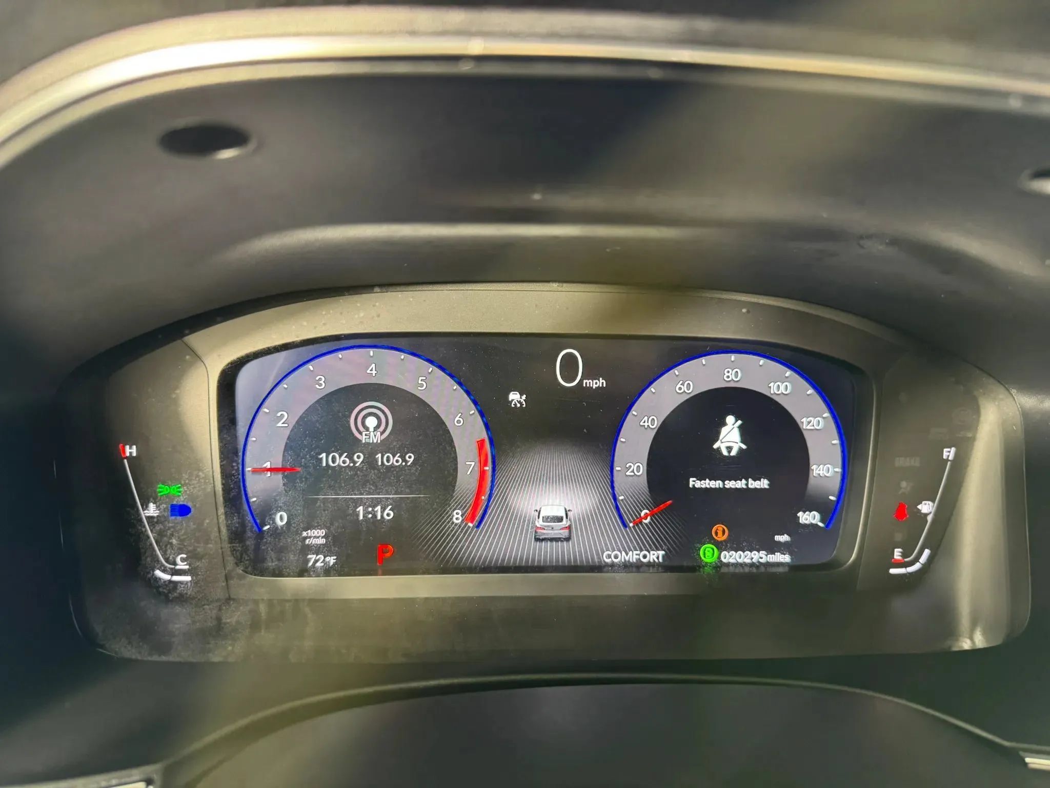 Used 2024 Acura Integra A-Spec w/ Technology Package FWD image 14