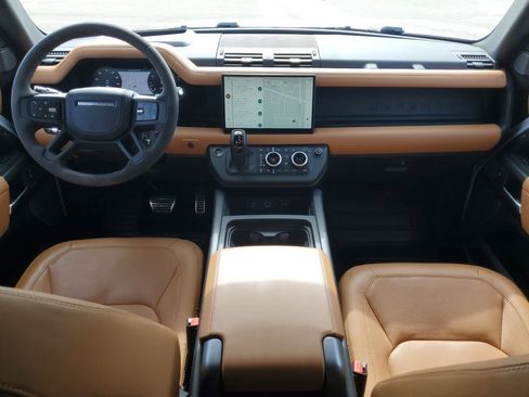 Used 2023 Land Rover Defender 110 V8 image 32