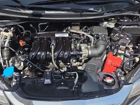 Used 2019 Honda Fit LX image 19