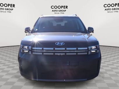 New 2026 Hyundai Santa Fe SEL
