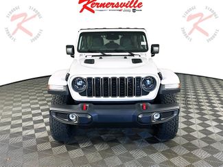 New 2026 Jeep Wrangler Unlimited Rubicon video 2