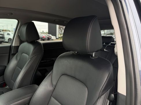 Used 2019 Kia Sportage EX w/ EX Technology Package FWD image 11