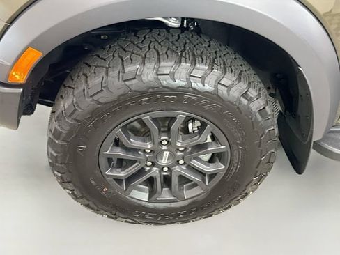 Used 2025 Ford Ranger Raptor AWD/4WD image 30