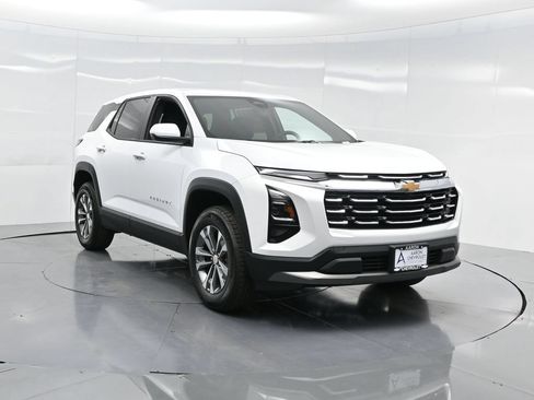 New 2026 Chevrolet Equinox LT AWD/4WD image 59