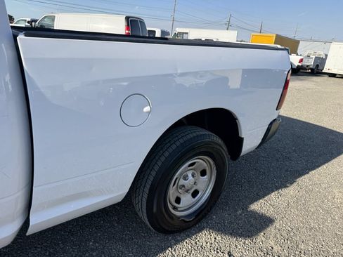 Used 2018 RAM 1500 Tradesman w/ Popular Equipment Group RWD image 11