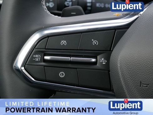 New 2026 Chevrolet Traverse LT w/ LPO, Floor Liner Package image 24