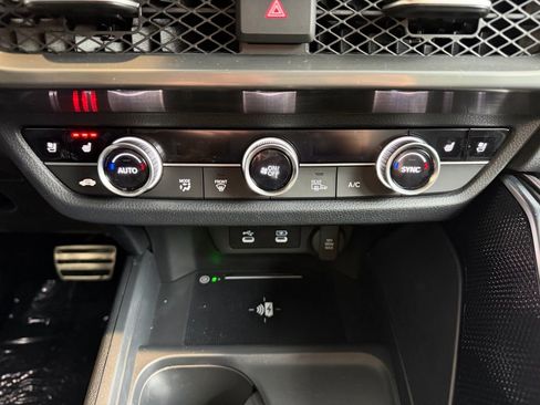 New 2026 Acura ADX A-Spec AWD/4WD image 23
