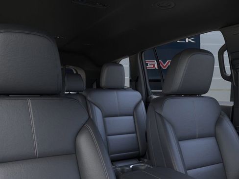 New 2025 GMC Acadia Elevation w/ Elevation Premium Package image 24