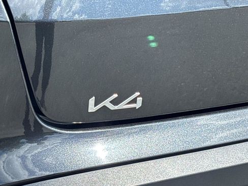 Used 2025 Kia K4 EX FWD image 11