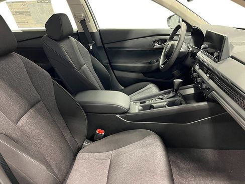 New 2025 Honda Accord LX image 29