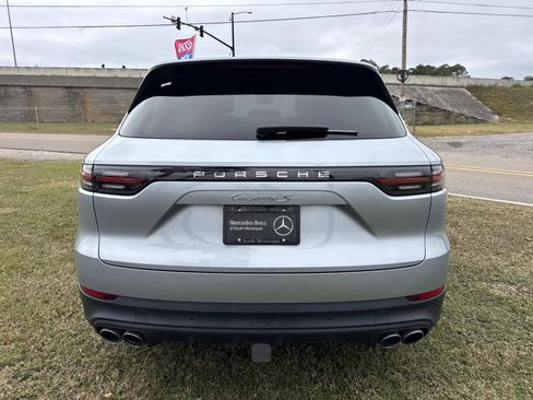 Used 2021 Porsche Cayenne S image 6
