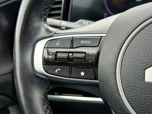 Certified 2023 Kia Sportage EX AWD/4WD image 30