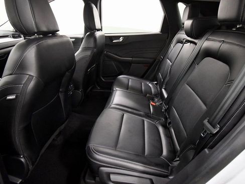 Used 2025 Ford Escape Platinum image 15