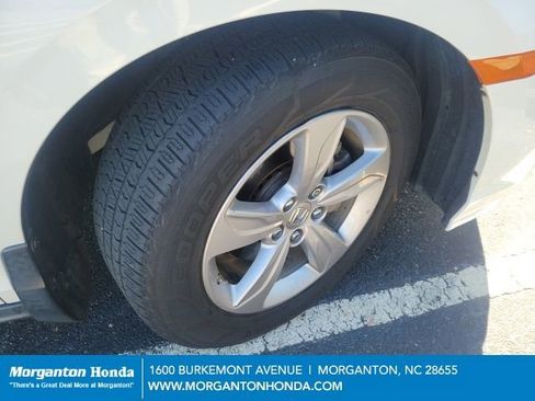 Used 2019 Honda Odyssey EX image 21