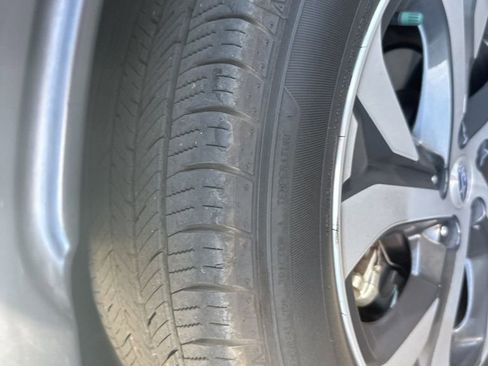 Used 2021 Subaru Outback Limited image 8