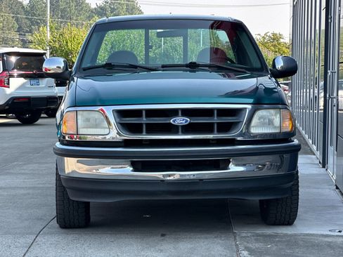 Used 1997 Ford F150 2WD Regular Cab image 8