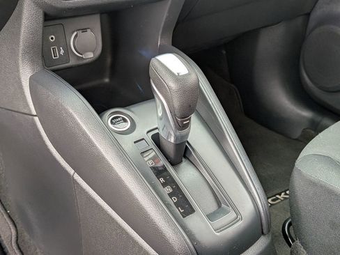 Certified 2024 Nissan Kicks S FWD image 22