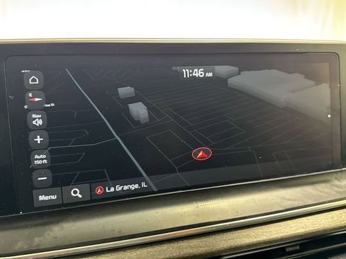 Used 2022 Kia Telluride EX w/ EX Premium Package image 20