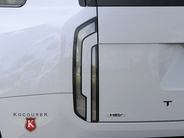 New 2027 Kia Telluride X-Line SX Prestige AWD/4WD image 11