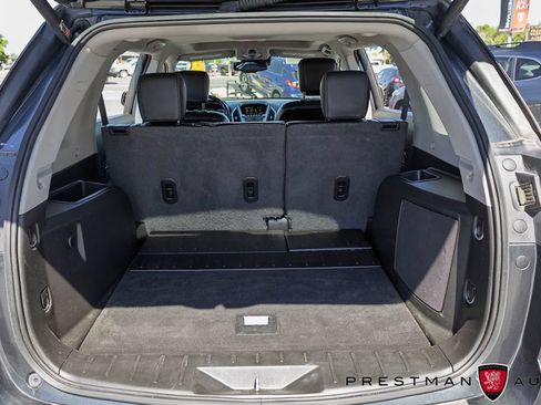 Used 2017 GMC Terrain Denali AWD/4WD image 38