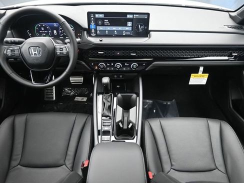 New 2026 Honda Accord Hybrid Sport-L image 23