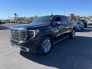 Used 2025 GMC Sierra 1500 Denali w/ Denali Reserve Package video 1