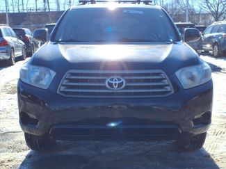 Used 2010 Toyota Highlander Base video 2