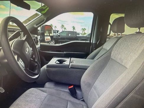 Used 2025 Ford F250 XLT AWD/4WD image 6