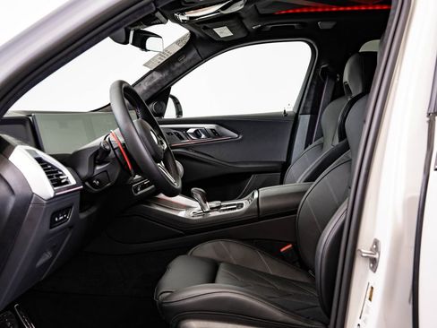 New 2026 BMW XM Label Red image 21